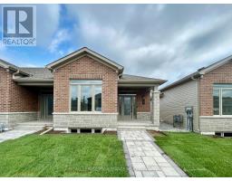 35 ATHABASKA DRIVE, Belleville, Ontario