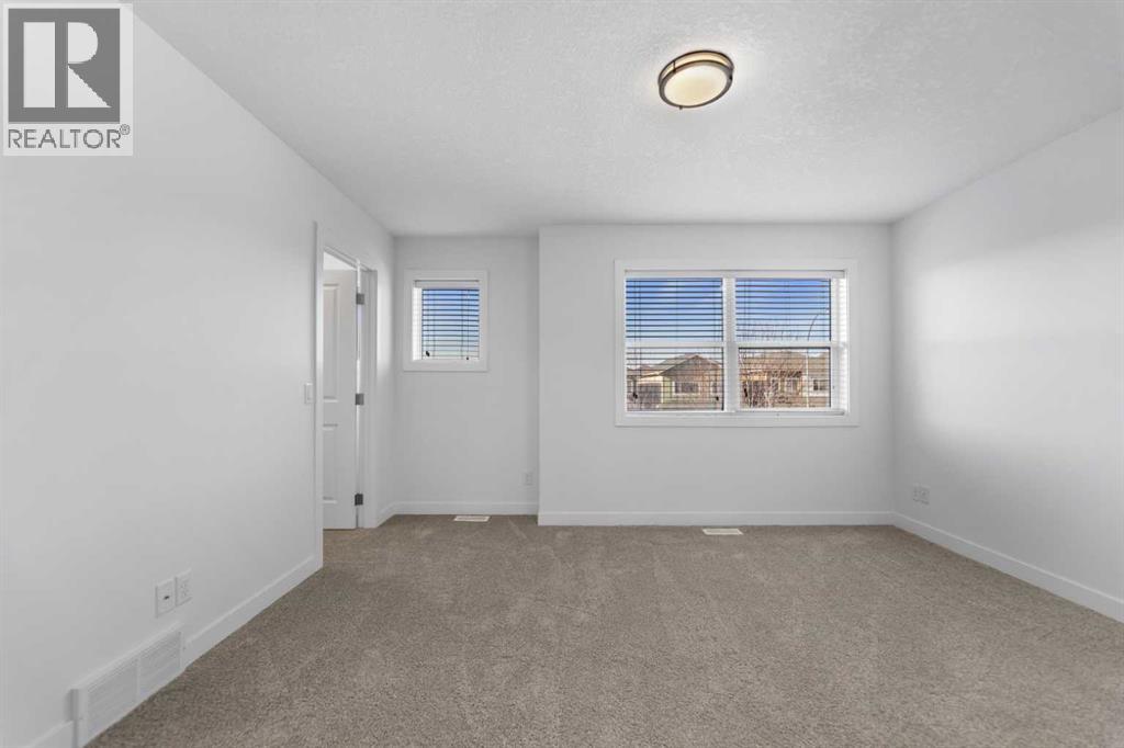 1006 Shantz Place, Crossfield, Alberta T0M 0S0 - Photo 12 - A2286244