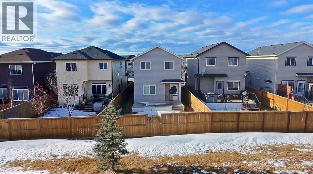 1006 Shantz Place, Crossfield, Alberta T0M 0S0 - Photo 22 - A2286244