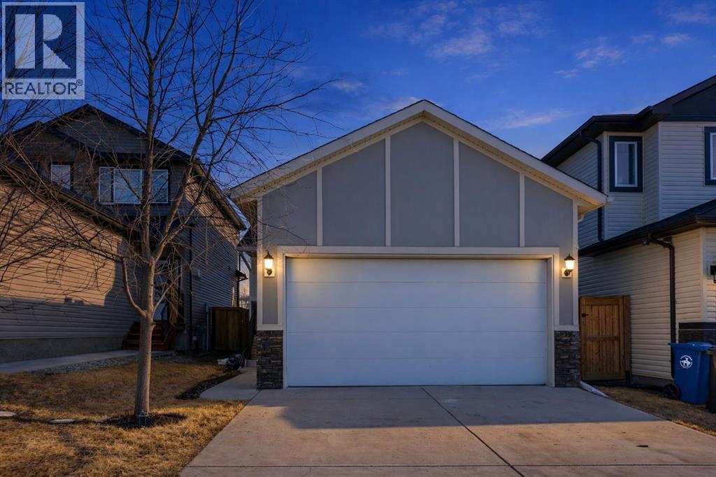 1006 Shantz Place, Crossfield, Alberta T0M 0S0 - Photo 2 - A2286244