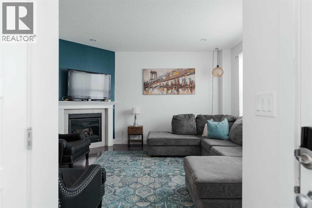 4, 401 Sparrow Hawk Drive, Fort Mcmurray, Alberta  T9K 0Y7 - Photo 2 - A2288534