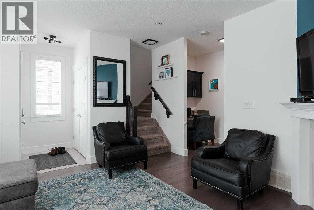 4, 401 Sparrow Hawk Drive, Fort Mcmurray, Alberta  T9K 0Y7 - Photo 5 - A2288534