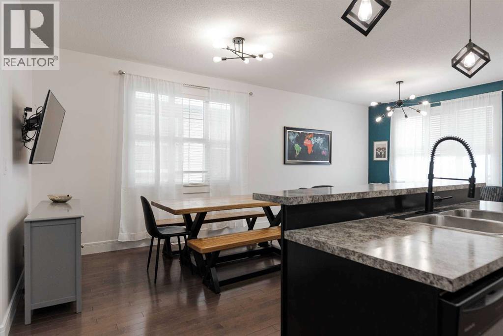 4, 401 Sparrow Hawk Drive, Fort Mcmurray, Alberta  T9K 0Y7 - Photo 11 - A2288534