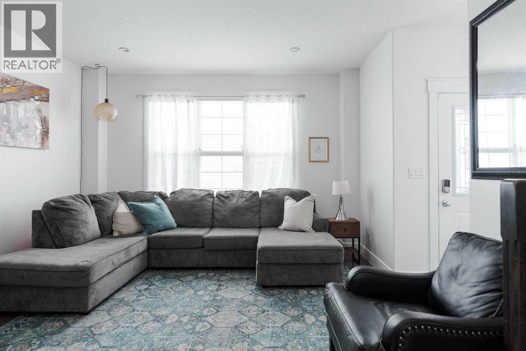 4, 401 Sparrow Hawk Drive, Fort Mcmurray, Alberta  T9K 0Y7 - Photo 4 - A2288534