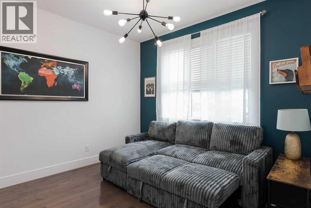 4, 401 Sparrow Hawk Drive, Fort Mcmurray, Alberta  T9K 0Y7 - Photo 17 - A2288534