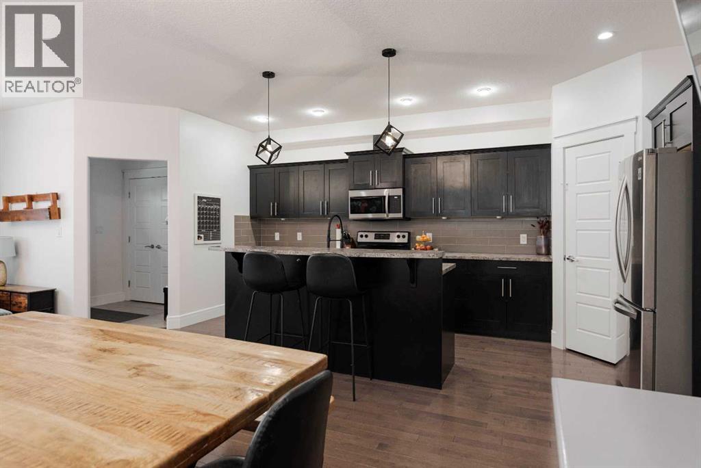 4, 401 Sparrow Hawk Drive, Fort Mcmurray, Alberta  T9K 0Y7 - Photo 22 - A2288534