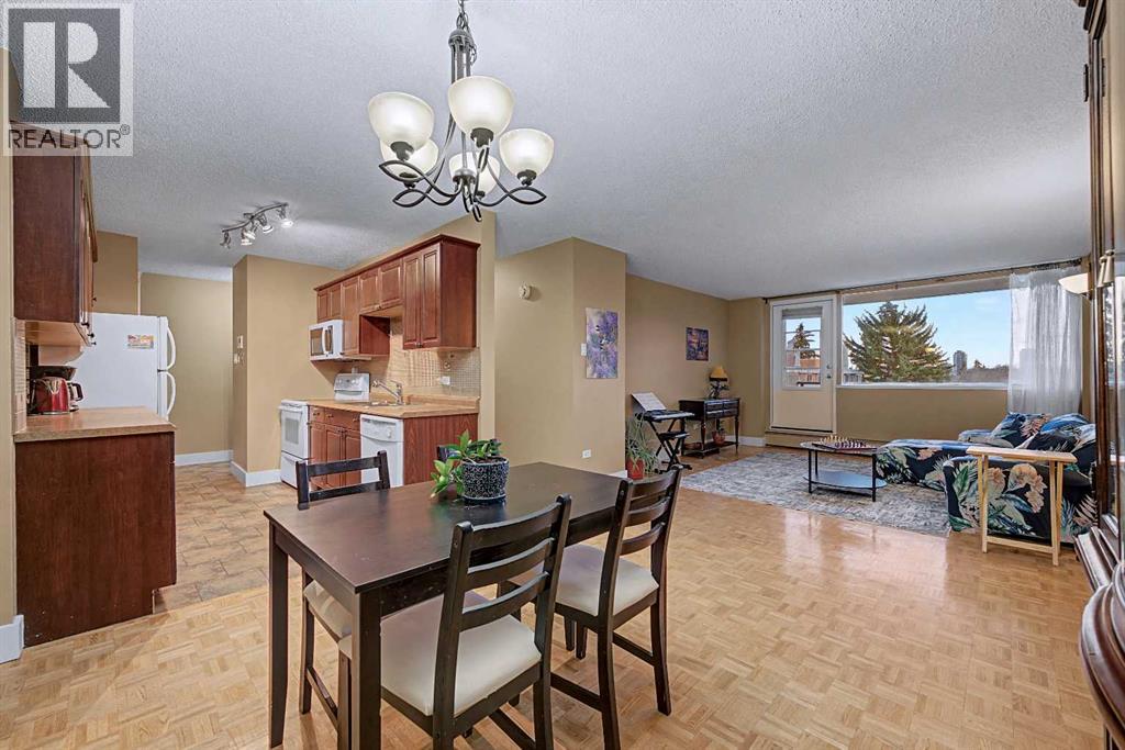 356, 1620 8 Avenue Nw, Calgary, Alberta  T2N 1C4 - Photo 6 - A2288927