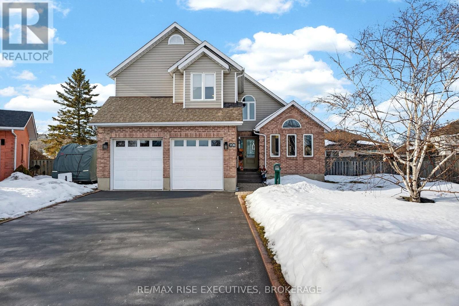 26 Miller Place, Loyalist, Ontario K7N 1X6 - Photo 1 - X12841204