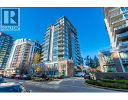 1006 9060 UNIVERSITY CRESCENT, Burnaby, British Columbia