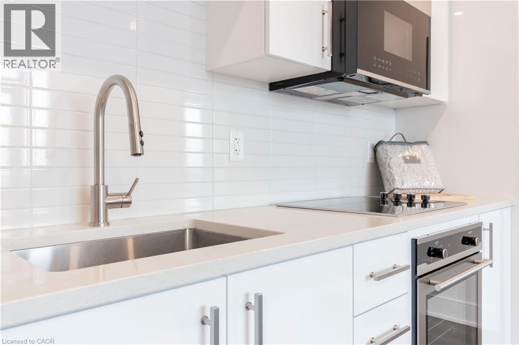 25 Wellington Place S Unit# 3610, Kitchener, Ontario  N2G 0G5 - Photo 13 - 40799083