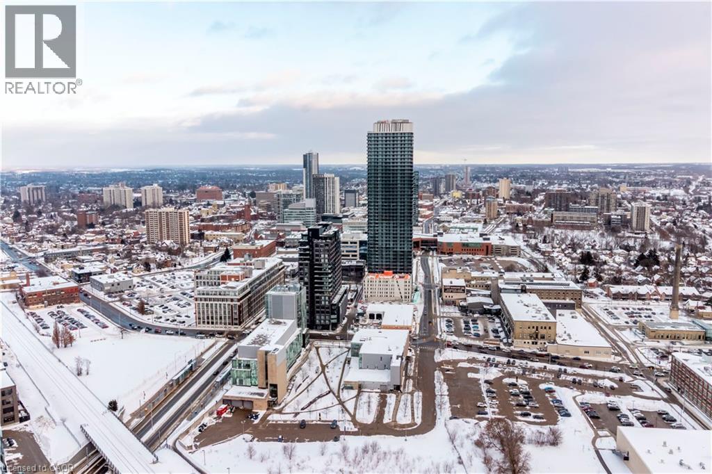 25 Wellington Place S Unit# 3610, Kitchener, Ontario  N2G 0G5 - Photo 21 - 40799083