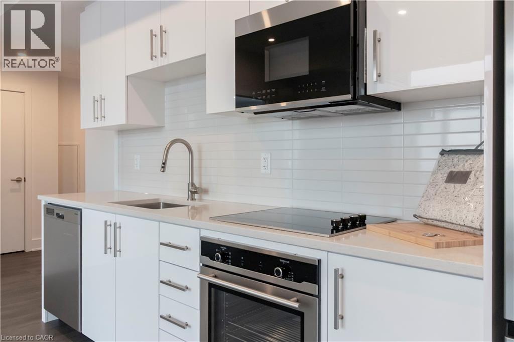 25 Wellington Place S Unit# 3610, Kitchener, Ontario  N2G 0G5 - Photo 10 - 40799083