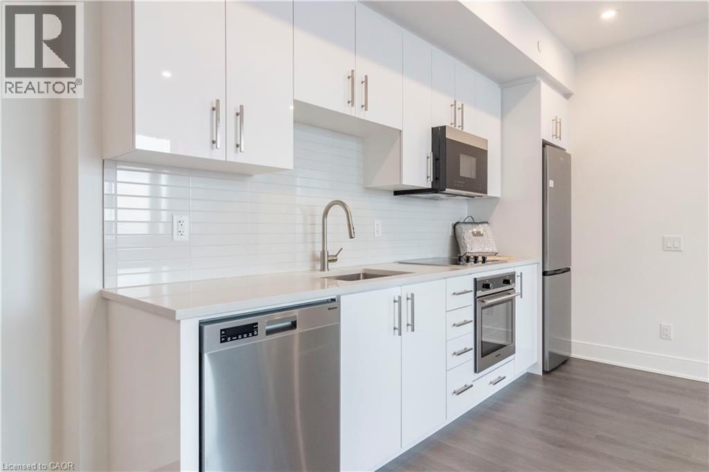 25 Wellington Place S Unit# 3610, Kitchener, Ontario  N2G 0G5 - Photo 9 - 40799083