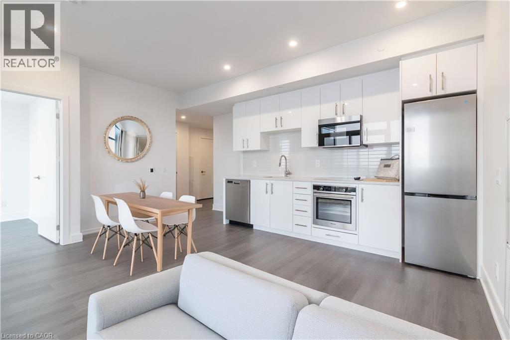 25 Wellington Place S Unit# 3610, Kitchener, Ontario  N2G 0G5 - Photo 16 - 40799083