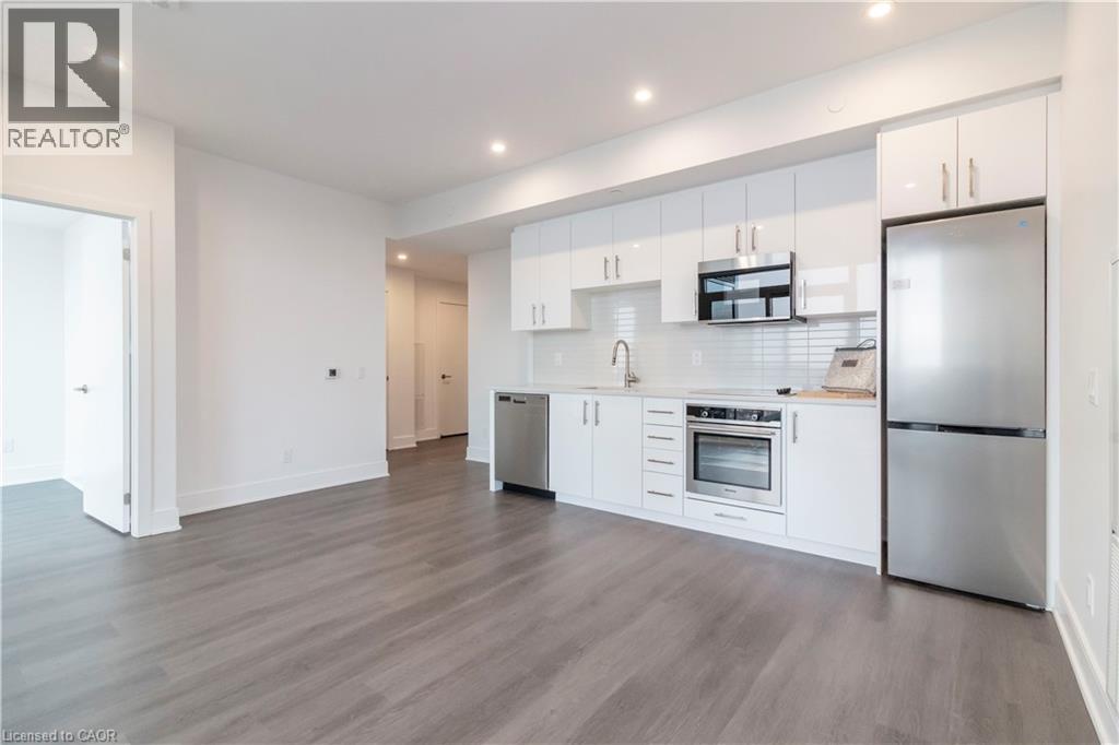 25 Wellington Place S Unit# 3610, Kitchener, Ontario  N2G 0G5 - Photo 15 - 40799083