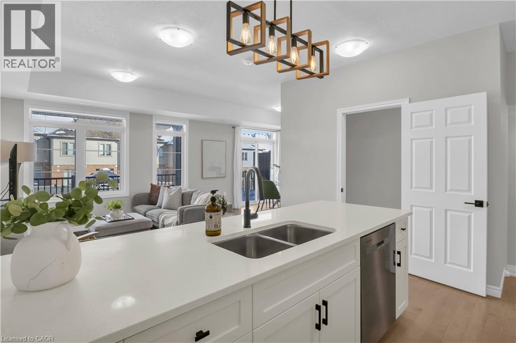 46 Oat Lane, Kitchener, Ontario  N2R 0T1 - Photo 20 - 40809030