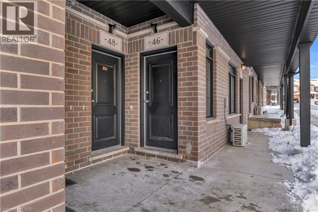 46 Oat Lane, Kitchener, Ontario  N2R 0T1 - Photo 8 - 40809030