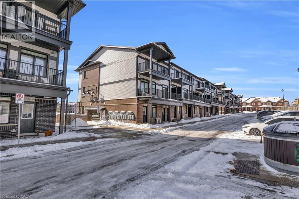 46 Oat Lane, Kitchener, Ontario  N2R 0T1 - Photo 6 - 40809030