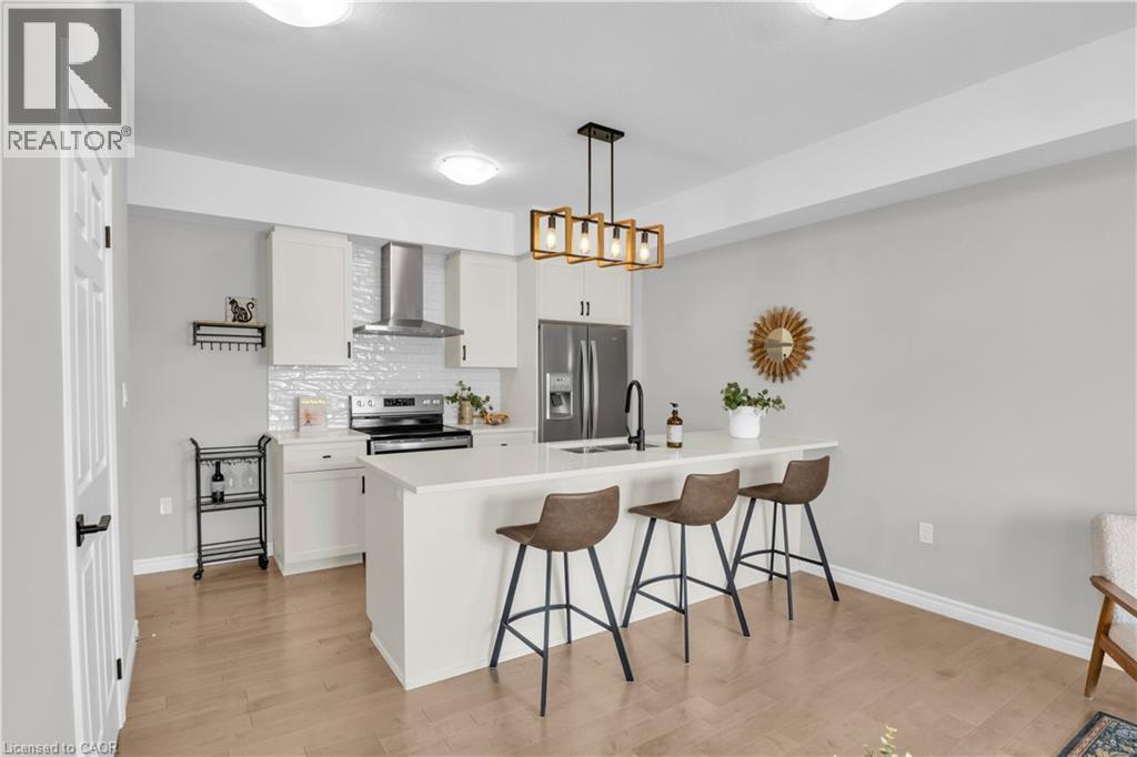 46 Oat Lane, Kitchener, Ontario  N2R 0T1 - Photo 18 - 40809030