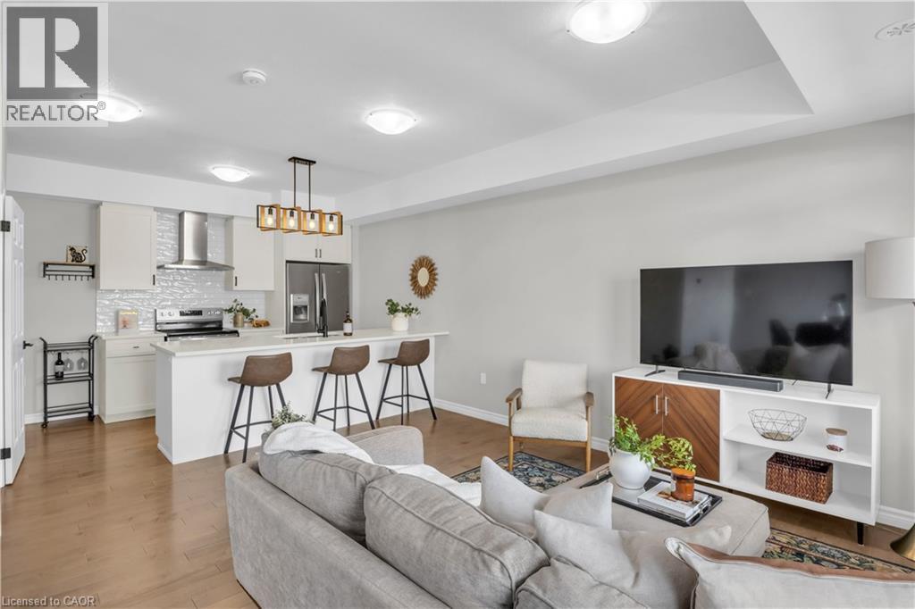 46 Oat Lane, Kitchener, Ontario  N2R 0T1 - Photo 16 - 40809030