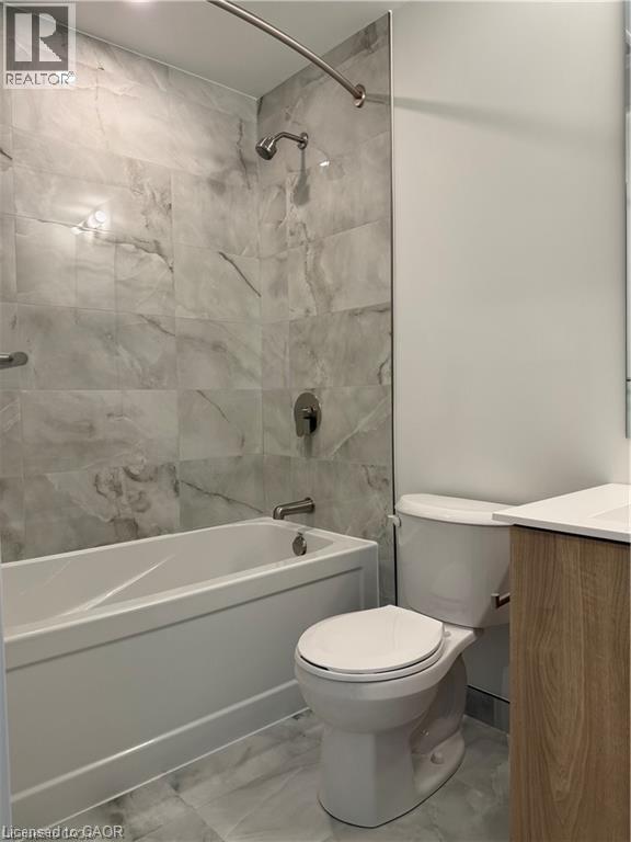 25 Wellington Street S Unit# 1812, Kitchener, Ontario  N2G 0E4 - Photo 8 - 40809344