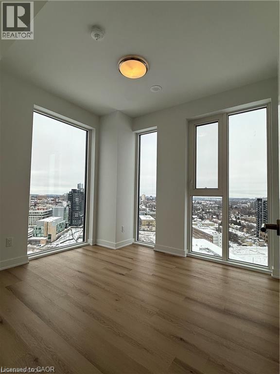 25 Wellington Street S Unit# 1812, Kitchener, Ontario  N2G 0E4 - Photo 6 - 40809344