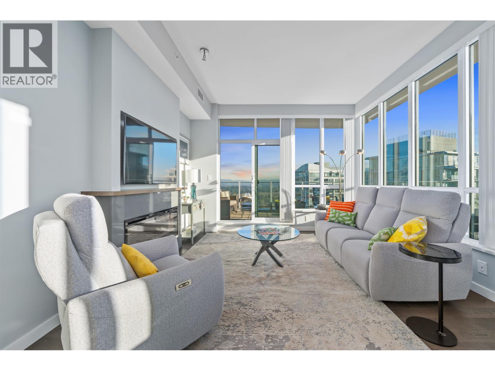 2903 3093 Windsor Gate, Coquitlam, British Columbia  V3B 0N2 - Photo 13 - R3084348