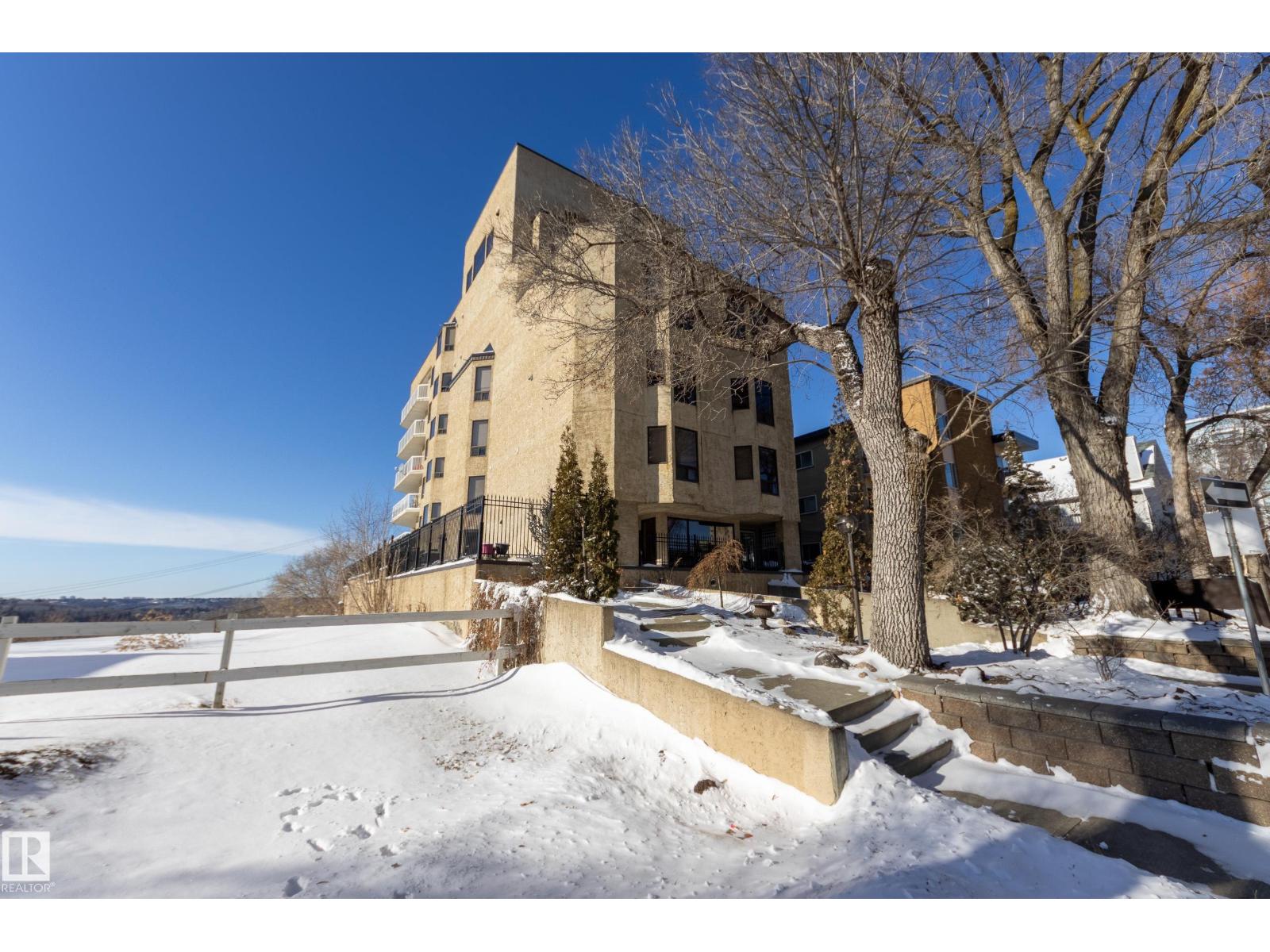 #7 9734 111 St Nw, Edmonton, Alberta  T5K 1J8 - Photo 2 - E4475563