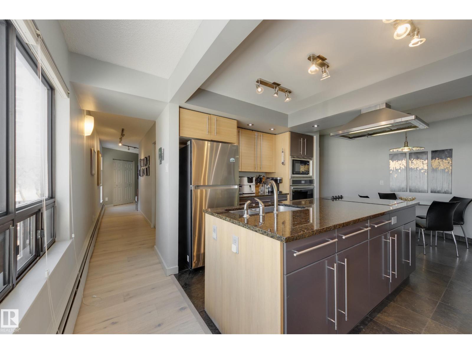 #7 9734 111 St Nw, Edmonton, Alberta  T5K 1J8 - Photo 6 - E4475563