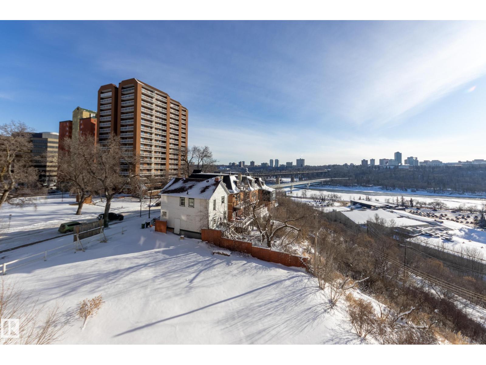 #7 9734 111 St Nw, Edmonton, Alberta  T5K 1J8 - Photo 35 - E4475563