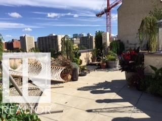 #7 9734 111 St Nw, Edmonton, Alberta  T5K 1J8 - Photo 61 - E4475563