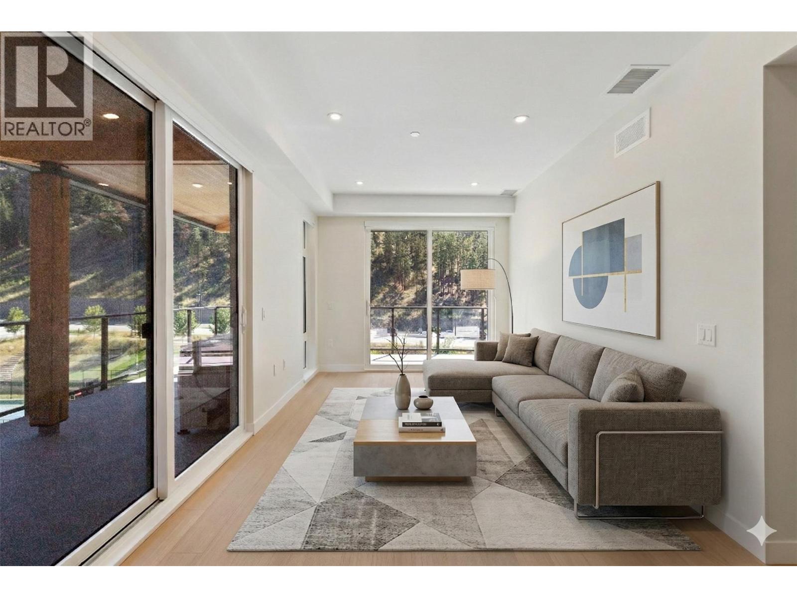 9652 Benchland Drive Unit# 501, Lake Country, British Columbia  V4V 1N3 - Photo 2 - 10372325