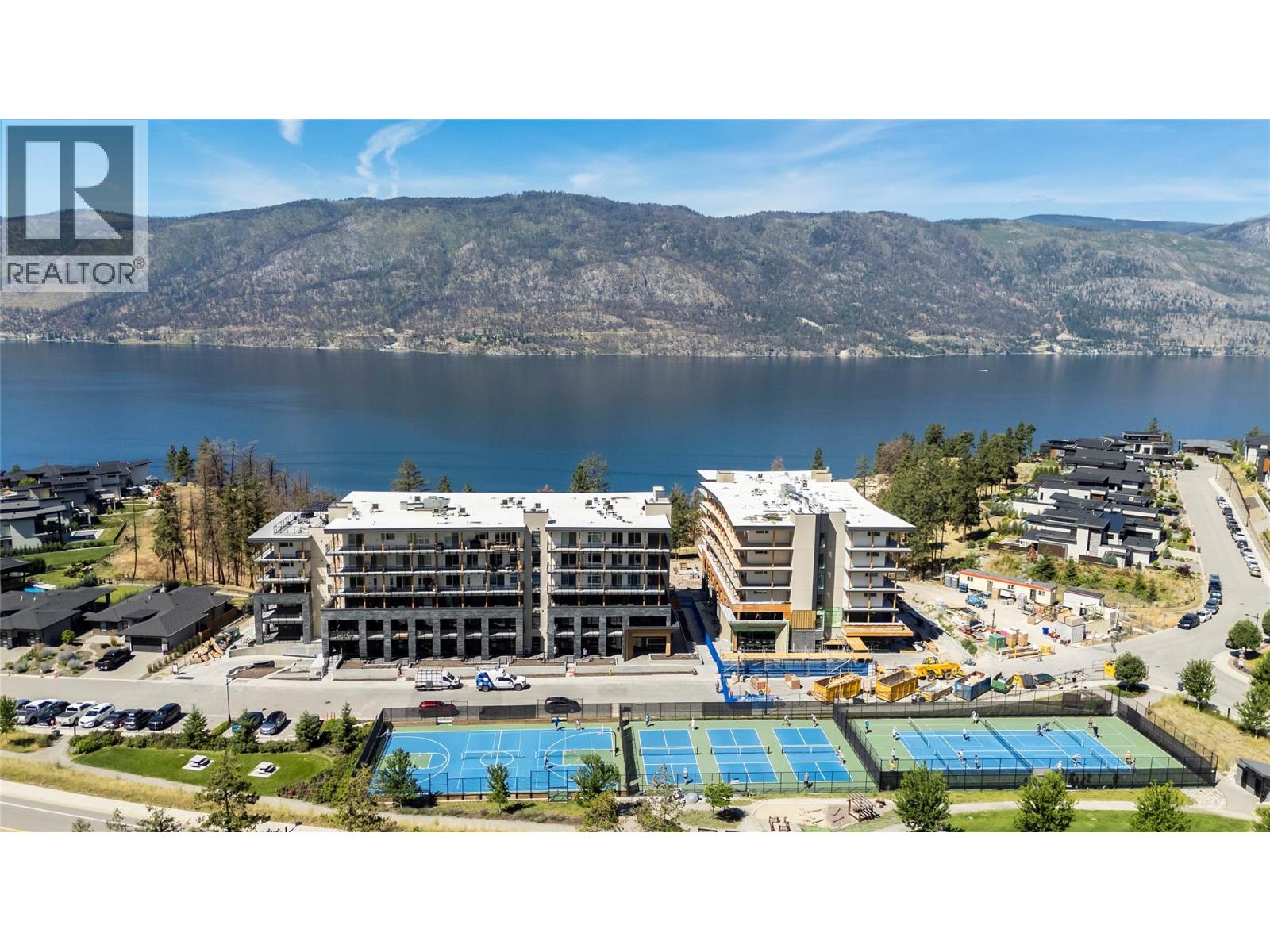 9652 Benchland Drive Unit# 501, Lake Country, British Columbia  V4V 1N3 - Photo 7 - 10372325