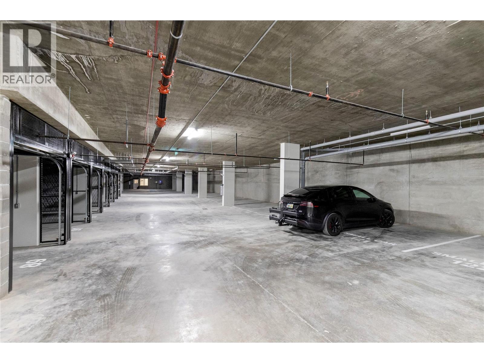 9652 Benchland Drive Unit# 501, Lake Country, British Columbia  V4V 1N3 - Photo 40 - 10372325