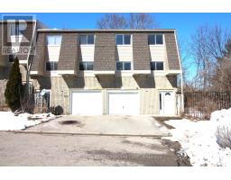 21 - 1460 LIMBERLOST ROAD, London North, Ontario