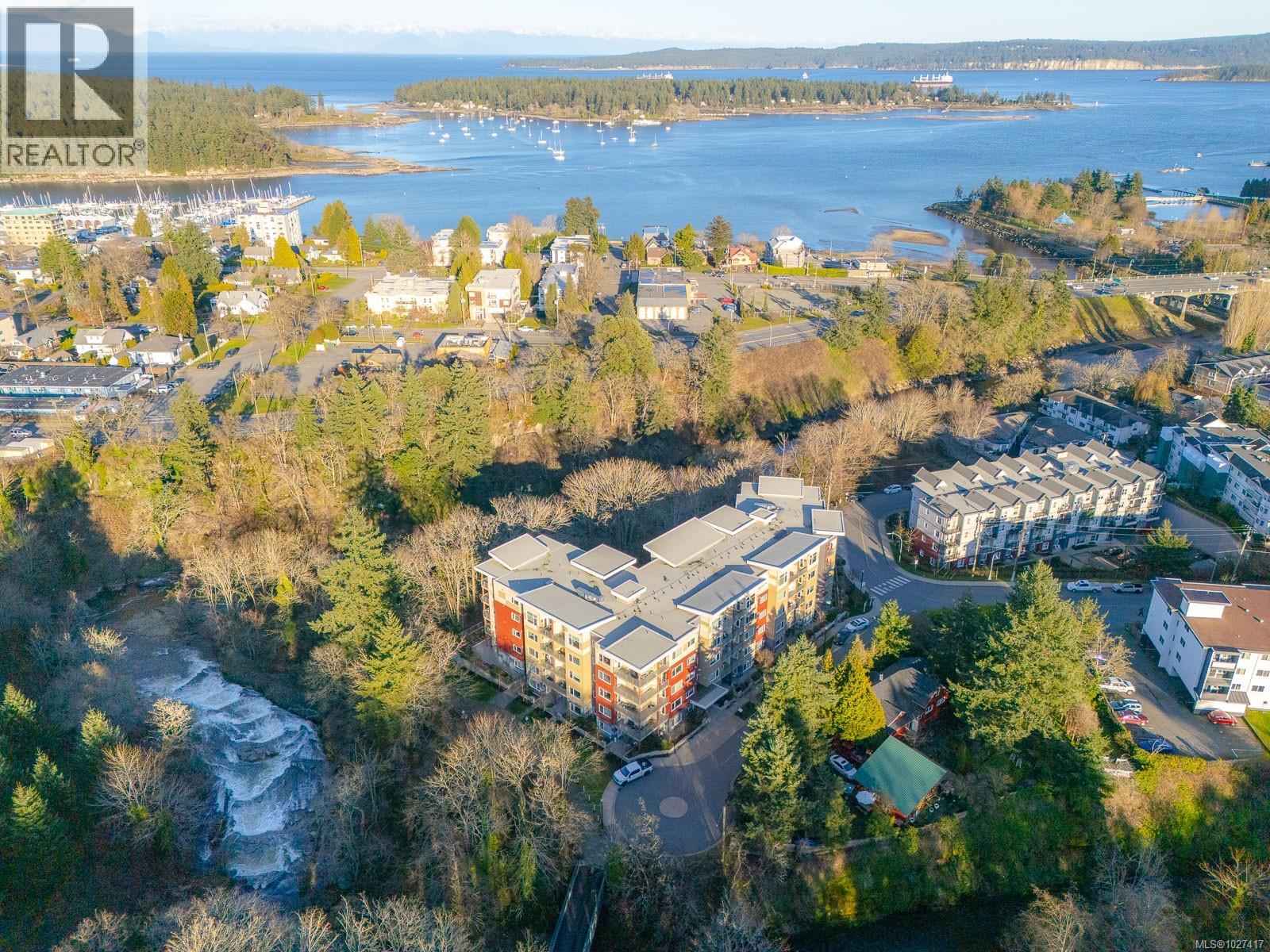 117 20 Barsby Ave, Nanaimo, British Columbia