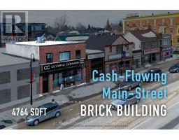 8 BECKWITH STREET N, Smiths Falls, Ontario