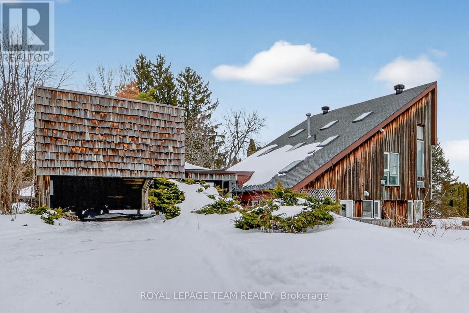 5965 RIDEAU VALLEY DRIVE N, Ottawa, Ontario