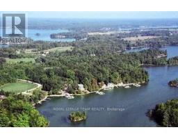 4328 MELODY LODGE LANE, Frontenac, Ontario