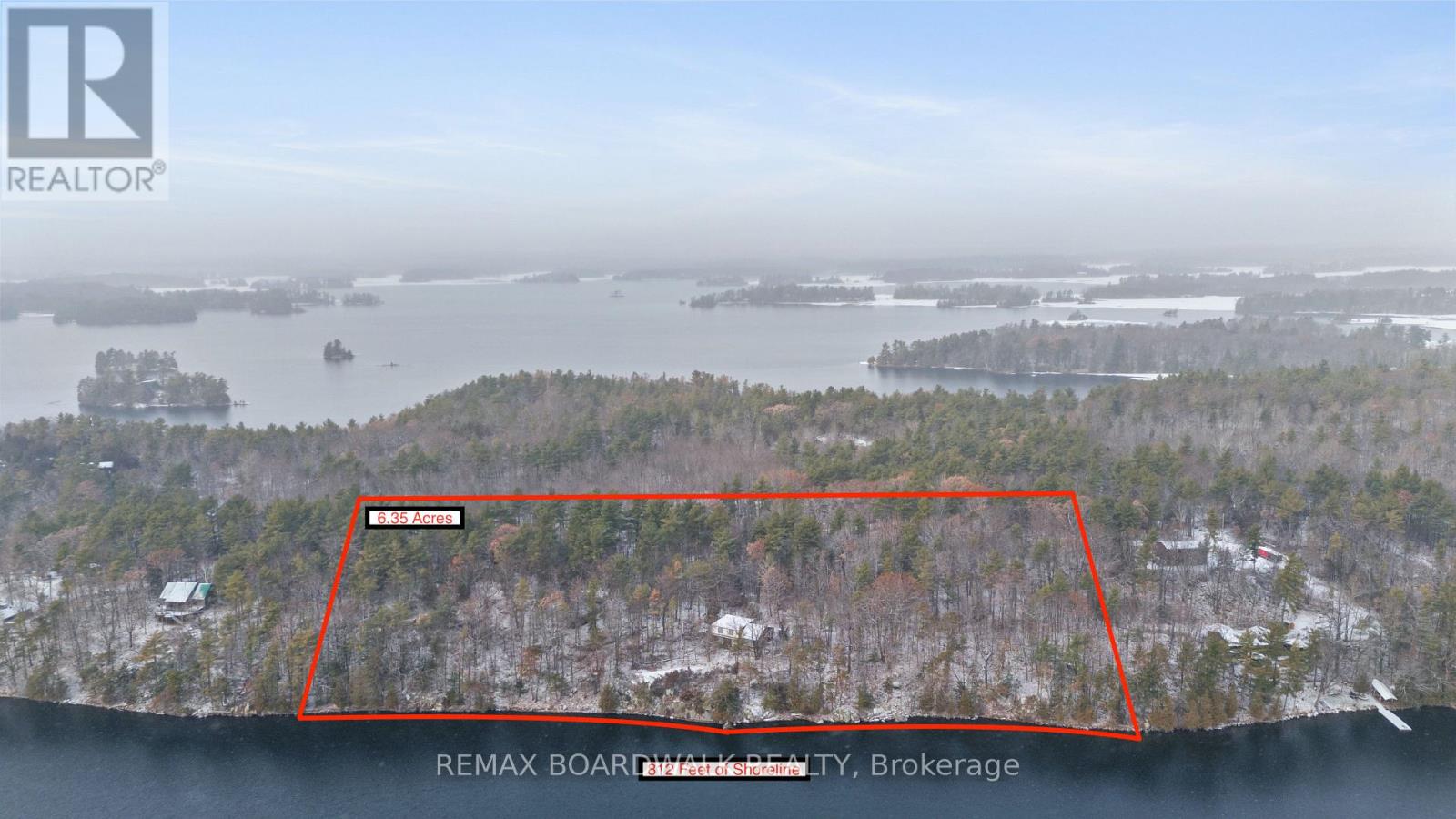 202 Folly Road, Rideau Lakes, Ontario  K0G 1E0 - Photo 2 - X12841078