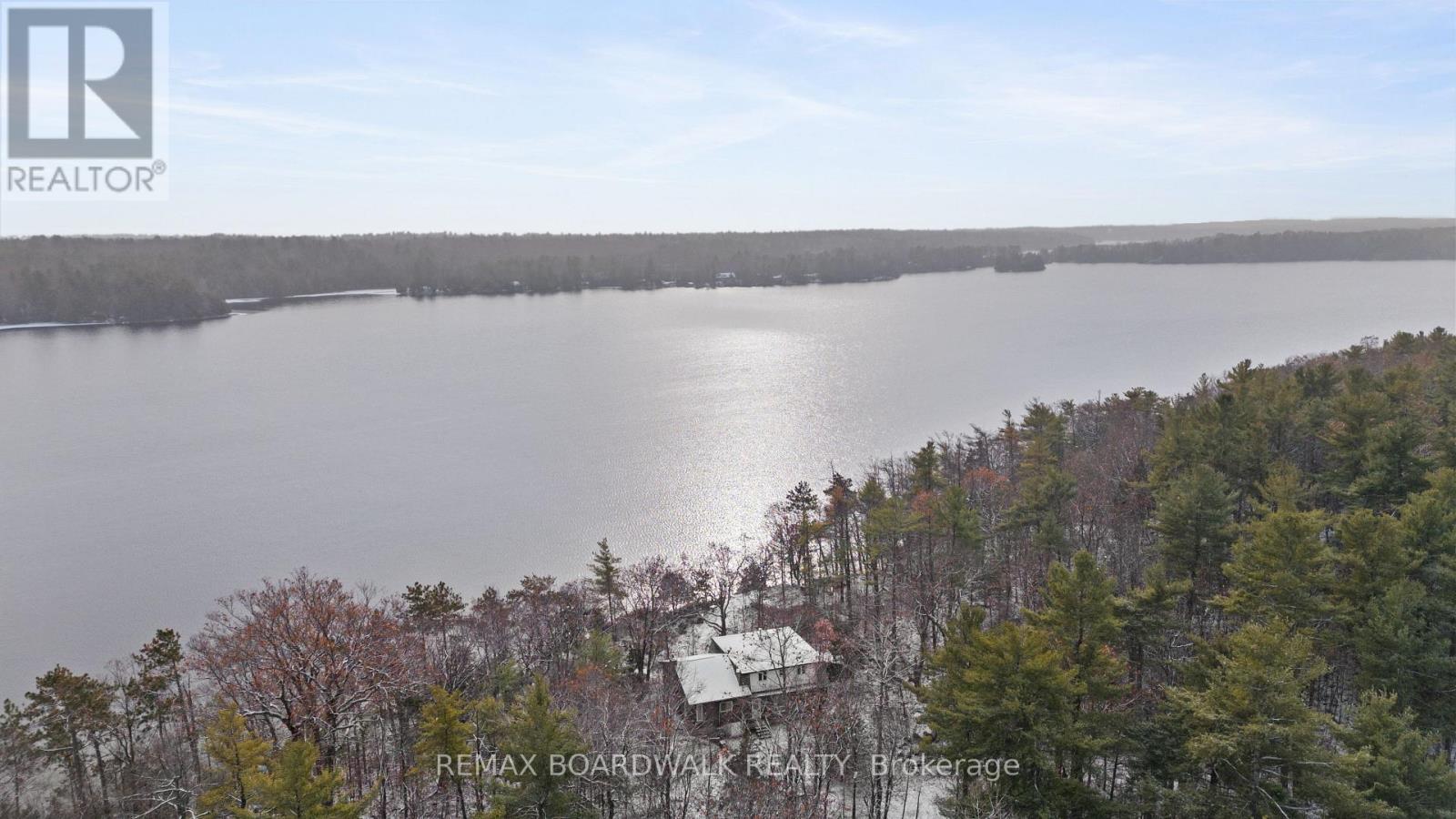 202 Folly Road, Rideau Lakes, Ontario  K0G 1E0 - Photo 4 - X12841078