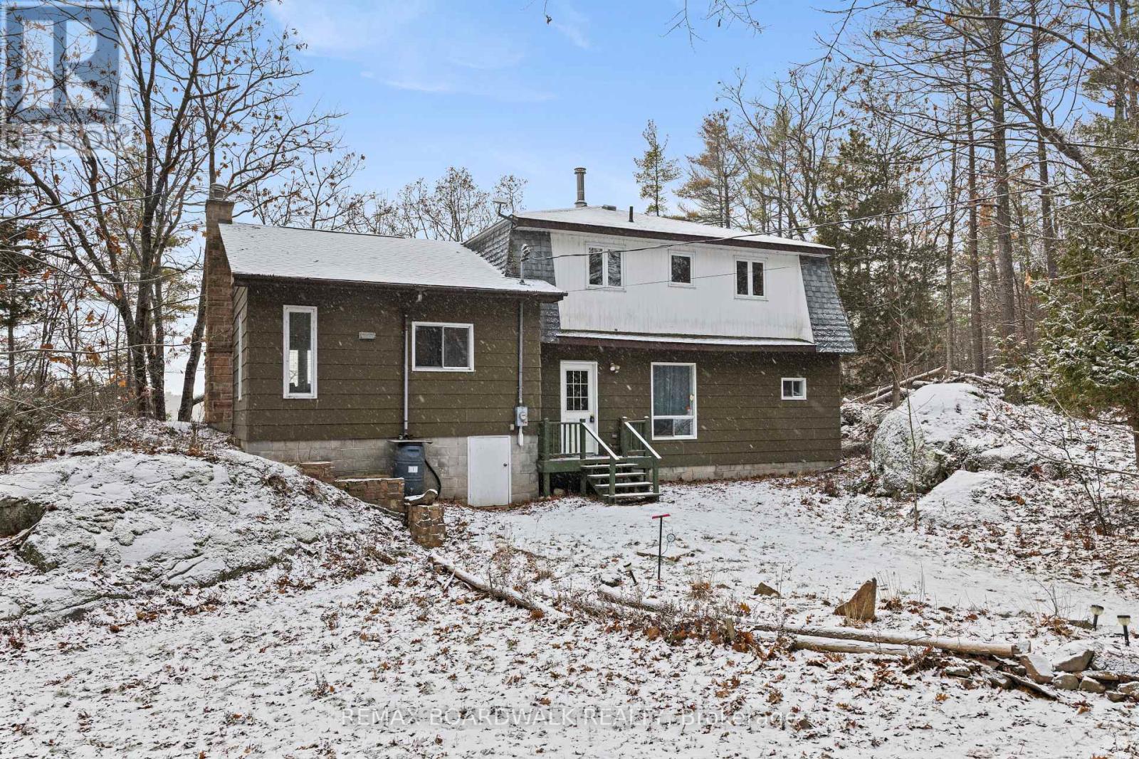 202 Folly Road, Rideau Lakes, Ontario  K0G 1E0 - Photo 6 - X12841078