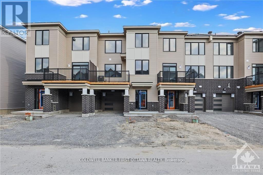 78 BALLINORA LANE, Ottawa, Ontario