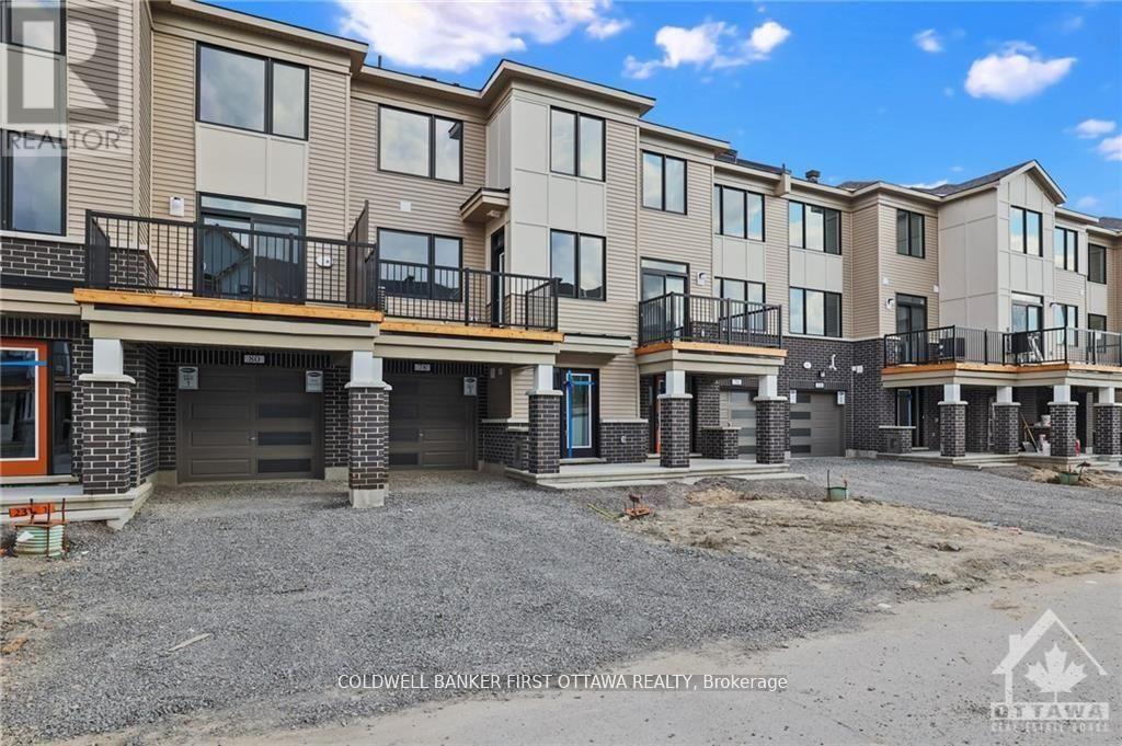 78 Ballinora Lane, Ottawa, Ontario  K2S 2Z6 - Photo 2 - X12841104