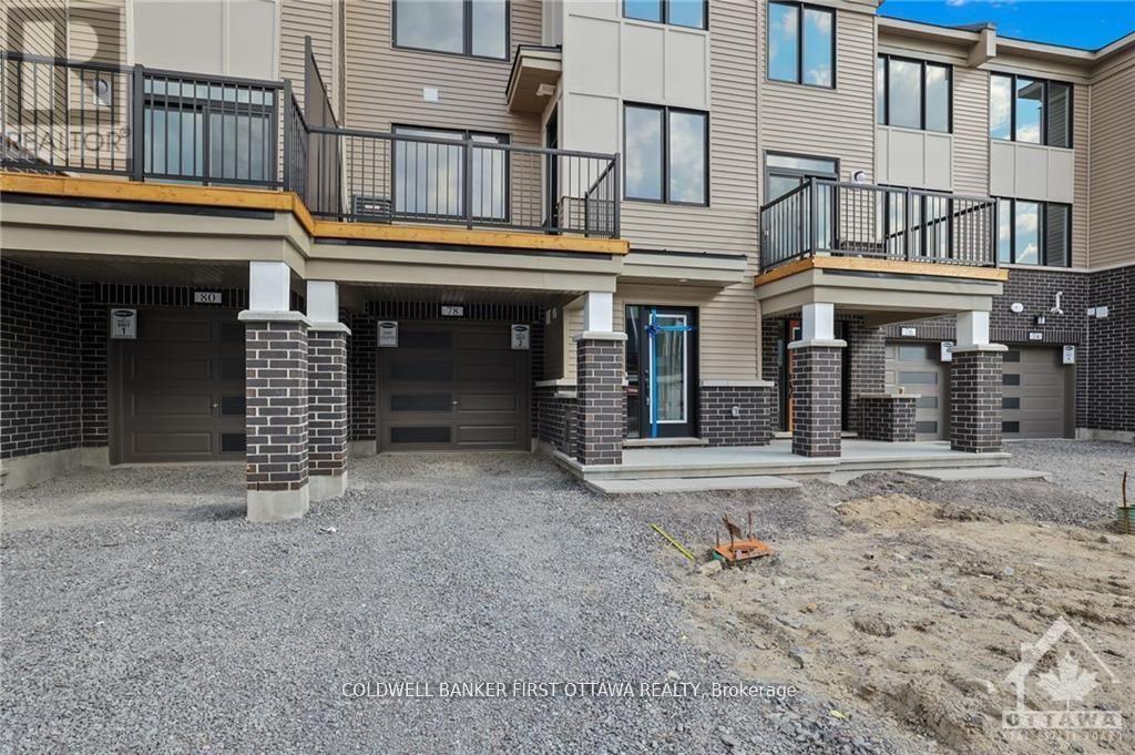 78 Ballinora Lane, Ottawa, Ontario  K2S 2Z6 - Photo 3 - X12841104