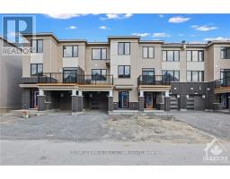 78 BALLINORA LANE, Ottawa, Ontario