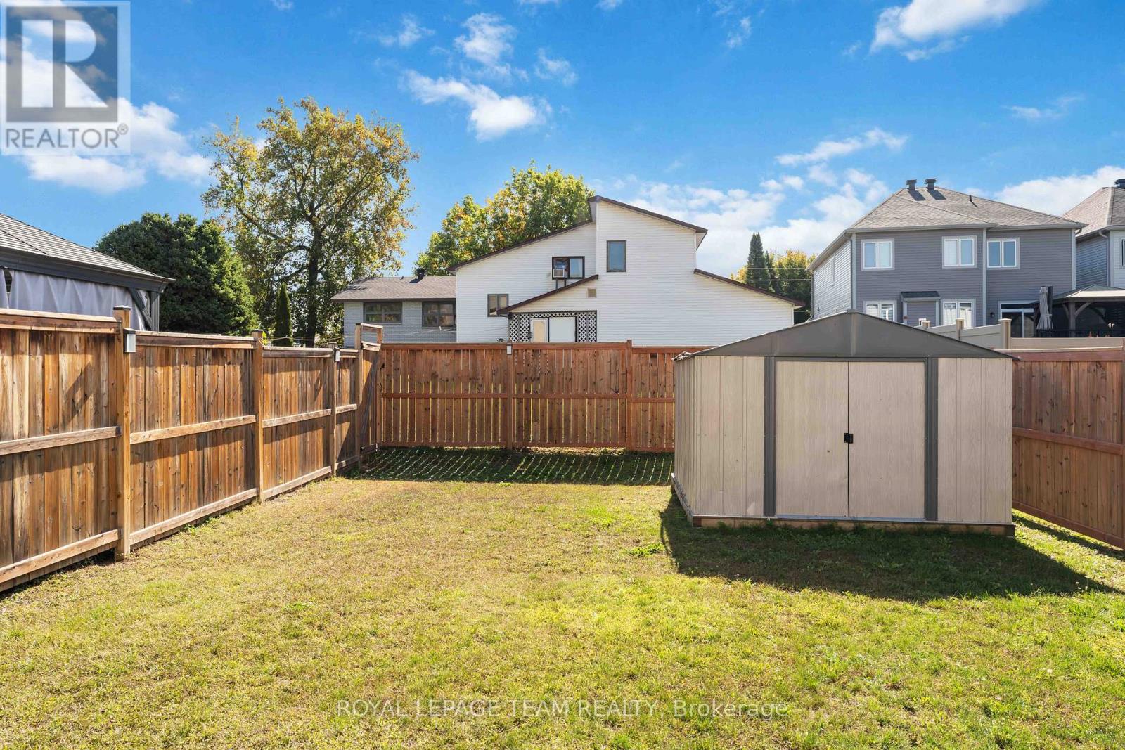 359 Melodie Street, Ottawa, Ontario  K1W 0L8 - Photo 42 - X12841110