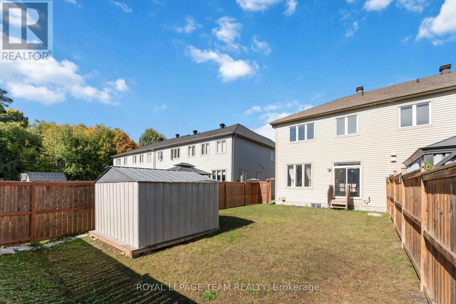 359 Melodie Street, Ottawa, Ontario  K1W 0L8 - Photo 44 - X12841110