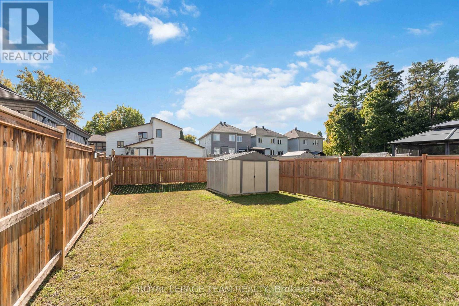 359 Melodie Street, Ottawa, Ontario  K1W 0L8 - Photo 46 - X12841110