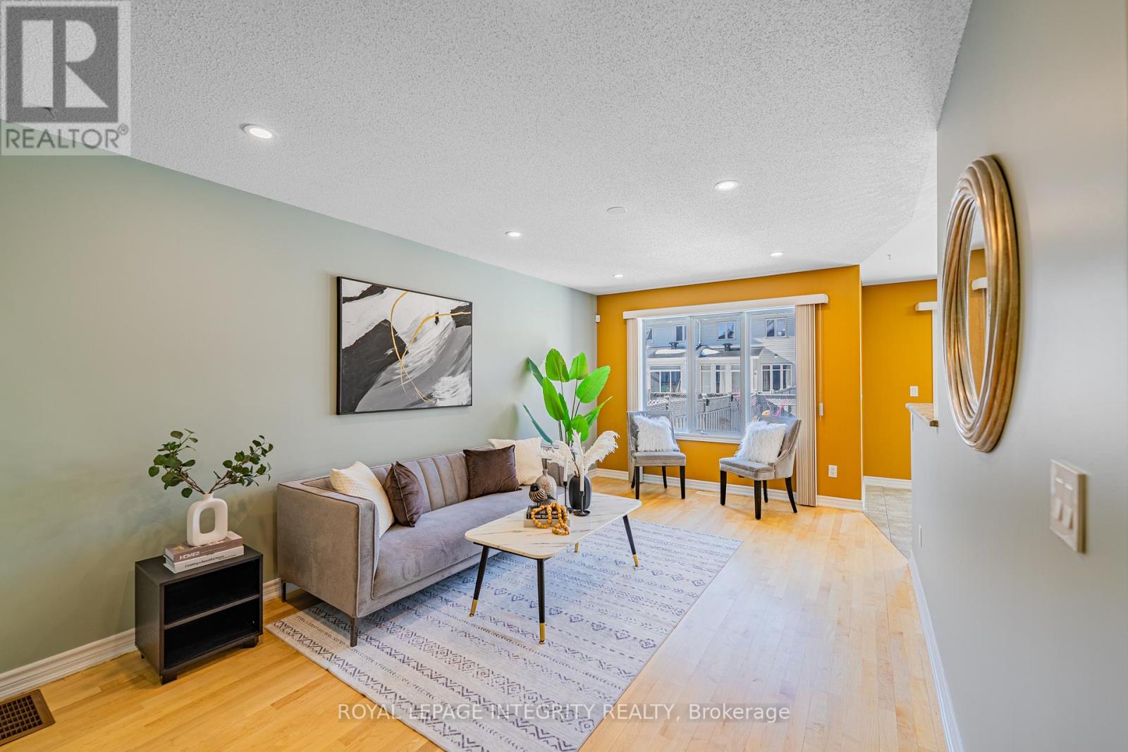 313 Glenbrae Avenue, Ottawa, Ontario  K2W 0B9 - Photo 9 - X12841120